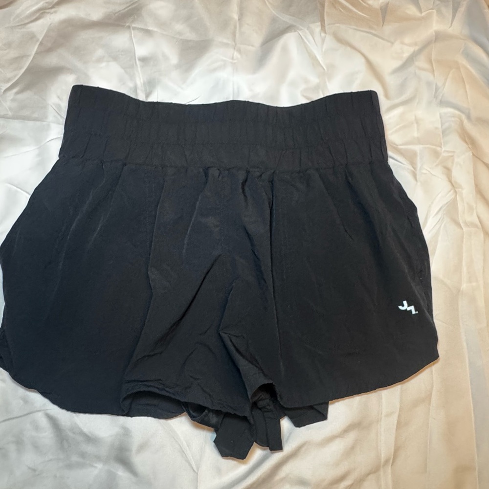 JoyLab Black Athletic Shorts